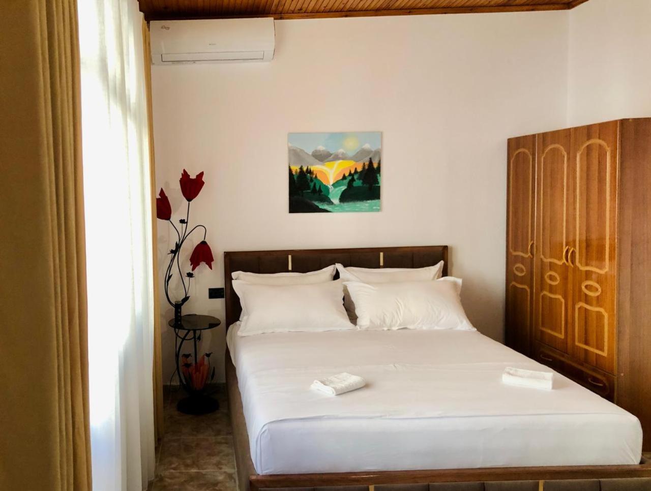 Rooms By Lion Krujë Exterior foto
